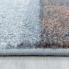 Moderní kusový koberec Ottawa 4201 copper | Vícebarevná