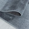 Moderní kusový koberec Ottawa 4201 grey | Šedá