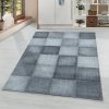 Moderní kusový koberec Ottawa 4202 grey | Šedá