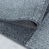 Moderní kusový koberec Ottawa 4202 grey | Šedá