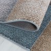 Moderní kusový koberec Ottawa 4202 multi | Vícebarevná