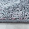 Moderní kusový koberec Ottawa 4203 pink | Vícebarevná