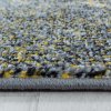 Moderní kusový koberec Ottawa 4203 yellow | Vícebarevná