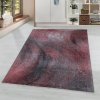 Moderní kusový koberec Ottawa 4204 red | Vícebarevná
