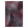 Moderní kusový koberec Ottawa 4204 red | Vícebarevná