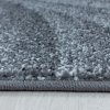 Moderní kusový koberec Ottawa 4206 grey | Šedá