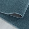 Moderní kusový koberec Rio 4600 blue | Modrá