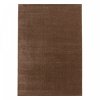 Moderní kusový koberec Rio 4600 copper | Hnědá