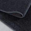 Moderní kusový koberec Rio 4600 grey | Šedá
