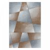 Moderní kusový koberec Rio 4603 copper | Vícebarevná