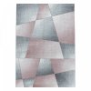 Moderní kusový koberec Rio 4603 rose | Vícebarevná