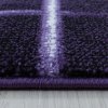 Moderní kusový koberec Costa 3521 lila | Fialová