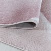 Moderní kusový koberec Costa 3522 pink | Růžová