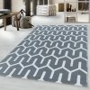 Moderní kusový koberec Costa 3524 grey | Vícebarevná