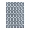 Moderní kusový koberec Costa 3524 grey | Vícebarevná