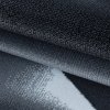 Moderní kusový koberec Costa 3527 black | Černá
