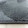 Moderní kusový koberec Costa 3529 black | Vícebarevná