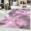 Moderní kusový koberec Costa 3529 pink | Růžová