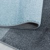 Moderní kusový koberec Efor 3712 blue | Vícebarevná