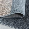 Moderní kusový koberec Efor 3712 copper | Vícebarevná