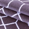 Moderní kusový koberec Efor 3713 violet | Fialová