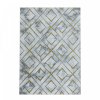 Moderní kusový koberec Naxos 3811 gold | Vícebarevná