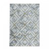 Moderní kusový koberec Naxos 3811 gold | Vícebarevná