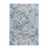 Moderní kusový koberec Naxos 3811 silver | Šedá