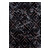 Moderní kusový koberec Naxos 3812 bronze | Vícebarevná