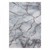 Moderní kusový koberec Naxos 3815 bronze | Vícebarevná