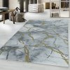 Moderní kusový koberec Naxos 3815 gold | Vícebarevná