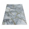 Moderní kusový koberec Naxos 3815 gold | Vícebarevná
