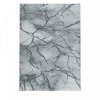 Moderní kusový koberec Naxos 3815 silver | Šedá