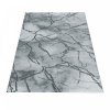 Moderní kusový koberec Naxos 3815 silver | Šedá