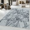 Moderní kusový koberec Naxos 3816 silver | Vícebarevná