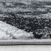 Moderní kusový koberec Naxos 3817 silver | Vícebarevná