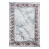 Moderní kusový koberec Naxos 3818 bronze | Vícebarevná
