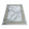 Moderní kusový koberec Naxos 3818 gold | Vícebarevná