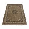Klasický kusový koberec Kashmir 2601 beige | Béžová