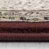 Klasický kusový koberec Kashmir 2601 red | Červená