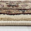 Klasický kusový koberec Kashmir 2602 beige | Béžová
