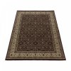 Klasický kusový koberec Kashmir 2602 red | Červená