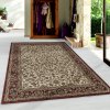 Klasický kusový koberec Kashmir 2604 cream | Vícebarevná