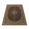 Klasický kusový koberec Kashmir 2609 red | Červená