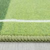 Dětský kusový koberec Play 2911 green | Zelená