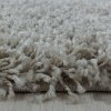 Chlupatý kusový koberec Sydney Shaggy 3000 natur | Béžová