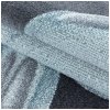 Dětský kusový koberec Funny 2107 blue | Vícebarevná