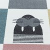 Dětský kusový koberec Funny 2108 multi | Vícebarevná
