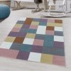 Dětský kusový koberec Funny 2109 multi | Vícebarevná