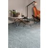 Metrážový koberec bytový SILKY STARS AMELIA 230 | Zelená